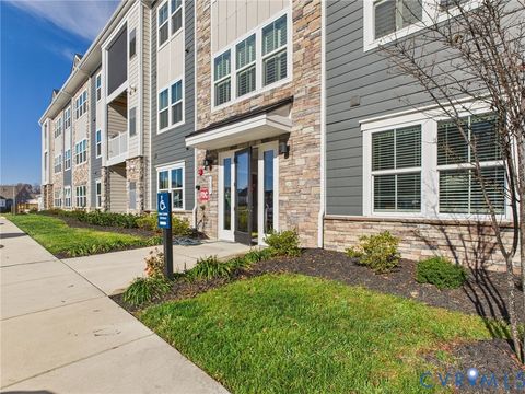 Tiny photo for 6601 Citory Way Way #101, Moseley, VA 23120 (MLS # 2533328)