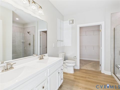 Tiny photo for 6601 Citory Way Way #101, Moseley, VA 23120 (MLS # 2533328)