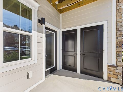 Tiny photo for 6601 Citory Way Way #101, Moseley, VA 23120 (MLS # 2533328)