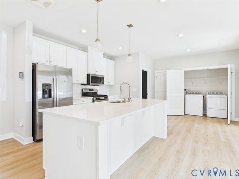 Tiny photo for 6601 Citory Way Way #101, Moseley, VA 23120 (MLS # 2533328)