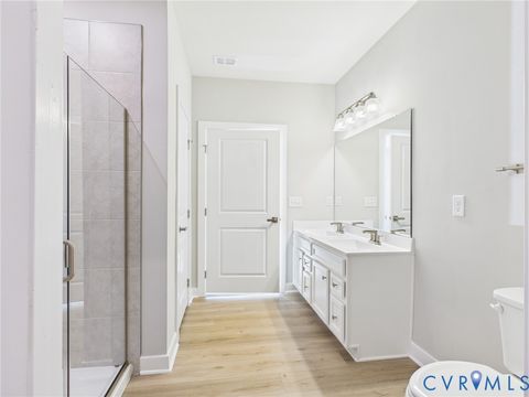 Tiny photo for 6601 Citory Way Way #101, Moseley, VA 23120 (MLS # 2533328)