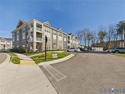 Tiny photo for 6601 Citory Way Way #101, Moseley, VA 23120 (MLS # 2533328)