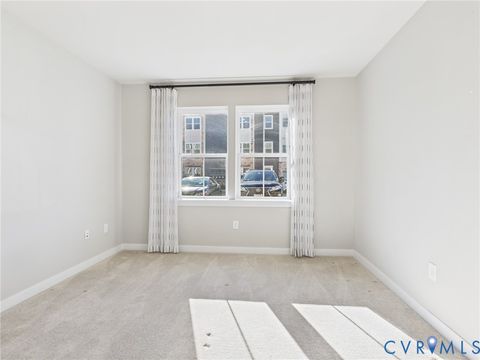 Tiny photo for 6601 Citory Way Way #101, Moseley, VA 23120 (MLS # 2533328)