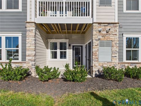Photo of 6601 Citory Way Way #101, Moseley, VA 23120 (MLS # 2533328)