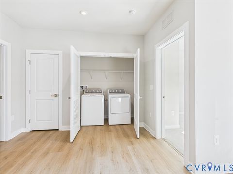 Tiny photo for 6601 Citory Way Way #101, Moseley, VA 23120 (MLS # 2533328)