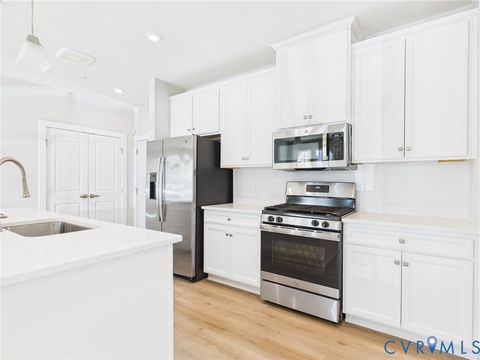 Tiny photo for 6601 Citory Way Way #101, Moseley, VA 23120 (MLS # 2533328)