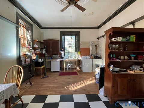 Tiny photo for 287 Rowes Landing Road, Heathsville, VA 22473 (MLS # 2612061)