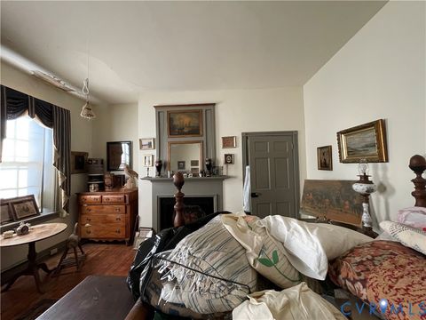 Tiny photo for 287 Rowes Landing Road, Heathsville, VA 22473 (MLS # 2612061)