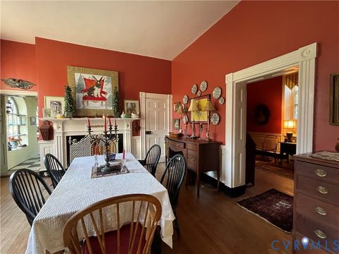 Tiny photo for 287 Rowes Landing Road, Heathsville, VA 22473 (MLS # 2612061)