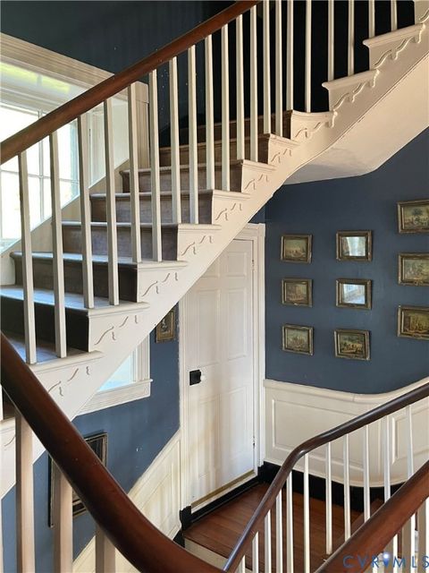 Tiny photo for 287 Rowes Landing Road, Heathsville, VA 22473 (MLS # 2612061)