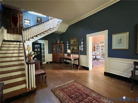 Tiny photo for 287 Rowes Landing Road, Heathsville, VA 22473 (MLS # 2612061)
