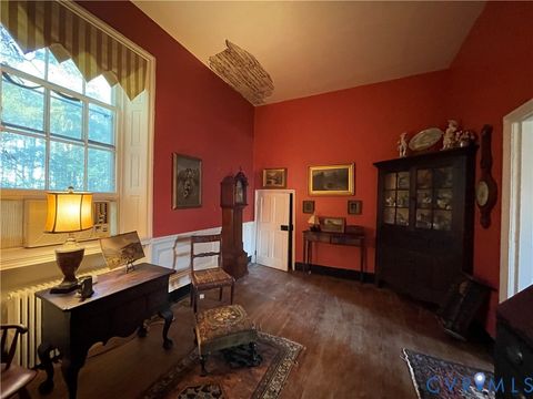 Tiny photo for 287 Rowes Landing Road, Heathsville, VA 22473 (MLS # 2612061)