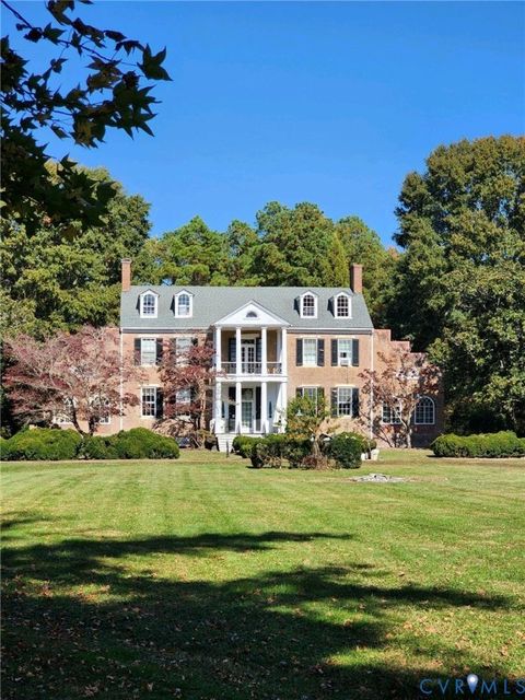 Photo of 287 Rowes Landing Road, Heathsville, VA 22473 (MLS # 2612061)