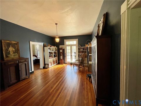 Tiny photo for 287 Rowes Landing Road, Heathsville, VA 22473 (MLS # 2612061)