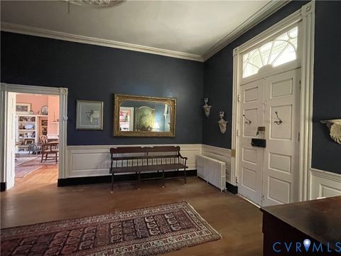 Tiny photo for 287 Rowes Landing Road, Heathsville, VA 22473 (MLS # 2612061)