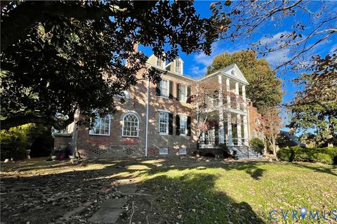 Tiny photo for 287 Rowes Landing Road, Heathsville, VA 22473 (MLS # 2612061)