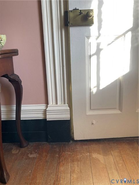 Tiny photo for 287 Rowes Landing Road, Heathsville, VA 22473 (MLS # 2612061)