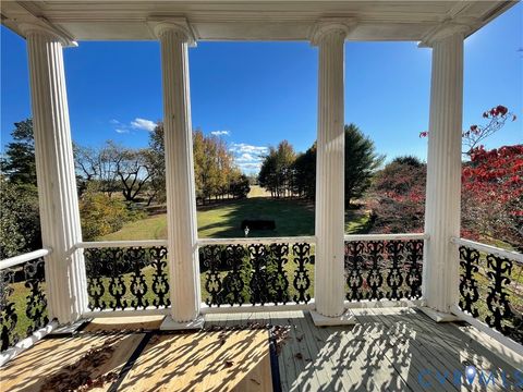 Tiny photo for 287 Rowes Landing Road, Heathsville, VA 22473 (MLS # 2612061)