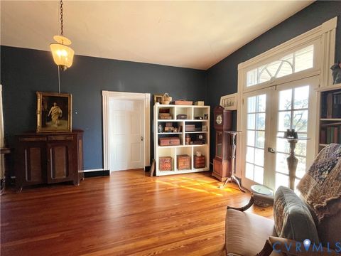 Tiny photo for 287 Rowes Landing Road, Heathsville, VA 22473 (MLS # 2612061)