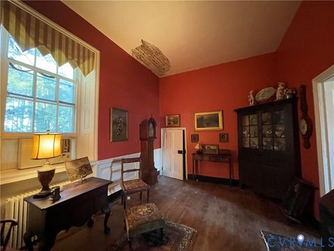Tiny photo for 287 Rowes Landing Road, Heathsville, VA 22473 (MLS # 2612061)