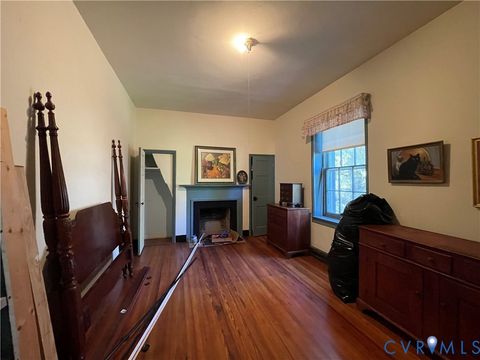 Tiny photo for 287 Rowes Landing Road, Heathsville, VA 22473 (MLS # 2612061)