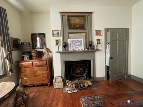 Tiny photo for 287 Rowes Landing Road, Heathsville, VA 22473 (MLS # 2612061)
