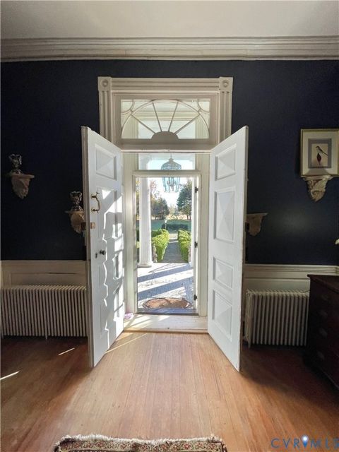 Tiny photo for 287 Rowes Landing Road, Heathsville, VA 22473 (MLS # 2612061)