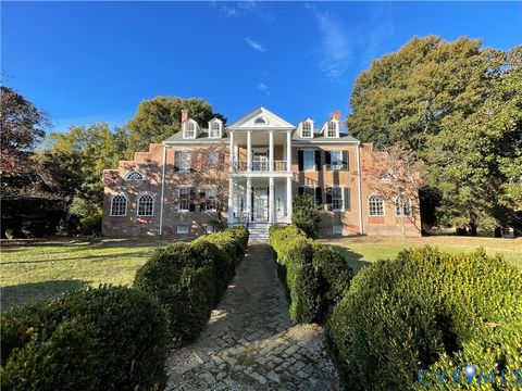 Tiny photo for 287 Rowes Landing Road, Heathsville, VA 22473 (MLS # 2612061)