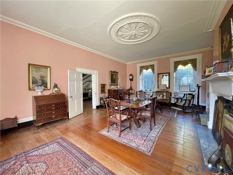 Tiny photo for 287 Rowes Landing Road, Heathsville, VA 22473 (MLS # 2612061)