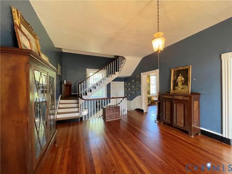 Tiny photo for 287 Rowes Landing Road, Heathsville, VA 22473 (MLS # 2612061)