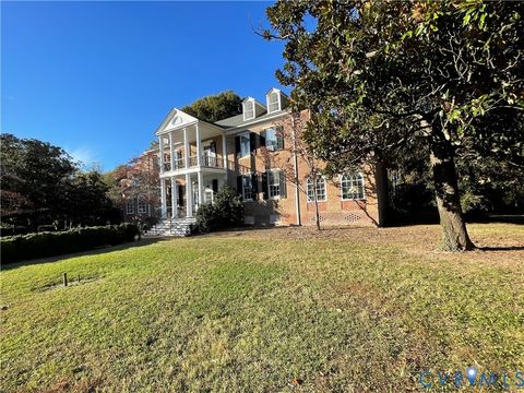 Tiny photo for 287 Rowes Landing Road, Heathsville, VA 22473 (MLS # 2612061)