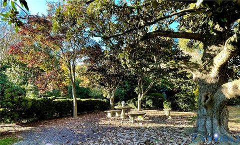 Tiny photo for 287 Rowes Landing Road, Heathsville, VA 22473 (MLS # 2612061)
