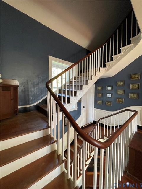 Tiny photo for 287 Rowes Landing Road, Heathsville, VA 22473 (MLS # 2612061)