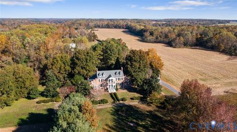 Tiny photo for 287 Rowes Landing Road, Heathsville, VA 22473 (MLS # 2612061)