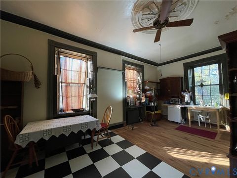 Tiny photo for 287 Rowes Landing Road, Heathsville, VA 22473 (MLS # 2612061)