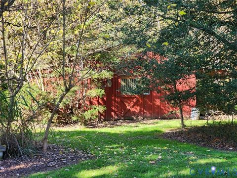 Tiny photo for 287 Rowes Landing Road, Heathsville, VA 22473 (MLS # 2612061)