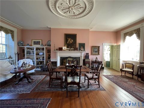 Tiny photo for 287 Rowes Landing Road, Heathsville, VA 22473 (MLS # 2612061)