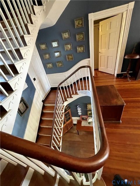 Tiny photo for 287 Rowes Landing Road, Heathsville, VA 22473 (MLS # 2612061)