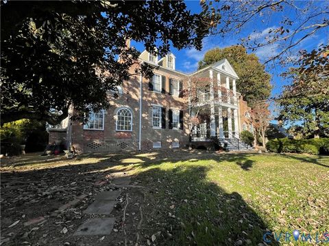 Tiny photo for 287 Rowes Landing Road, Heathsville, VA 22473 (MLS # 2612061)