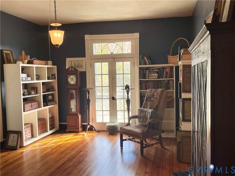 Tiny photo for 287 Rowes Landing Road, Heathsville, VA 22473 (MLS # 2612061)