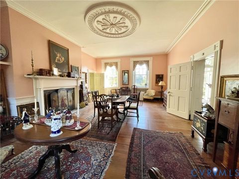 Tiny photo for 287 Rowes Landing Road, Heathsville, VA 22473 (MLS # 2612061)