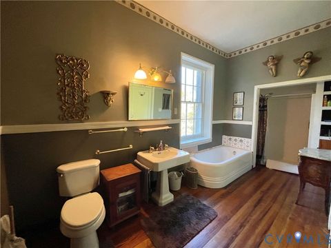 Tiny photo for 287 Rowes Landing Road, Heathsville, VA 22473 (MLS # 2612061)