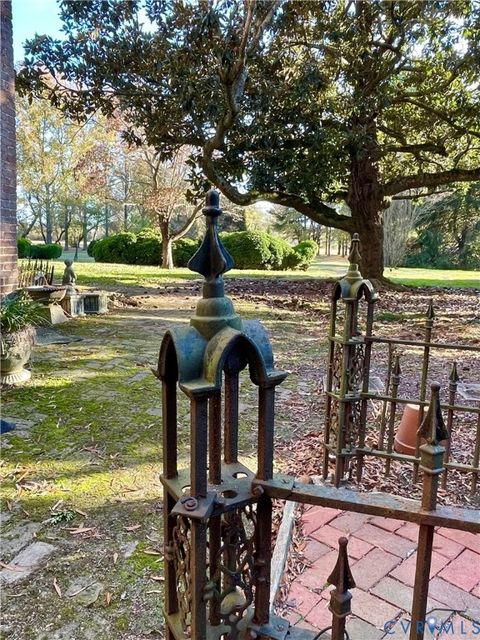 Tiny photo for 287 Rowes Landing Road, Heathsville, VA 22473 (MLS # 2612061)