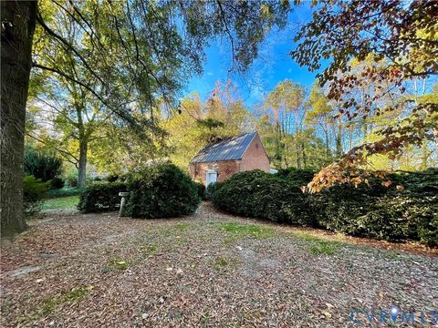 Tiny photo for 287 Rowes Landing Road, Heathsville, VA 22473 (MLS # 2612061)
