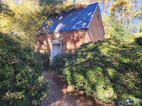 Tiny photo for 287 Rowes Landing Road, Heathsville, VA 22473 (MLS # 2612061)