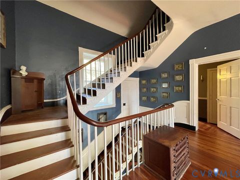 Tiny photo for 287 Rowes Landing Road, Heathsville, VA 22473 (MLS # 2612061)