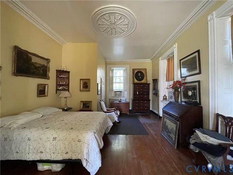 Tiny photo for 287 Rowes Landing Road, Heathsville, VA 22473 (MLS # 2612061)