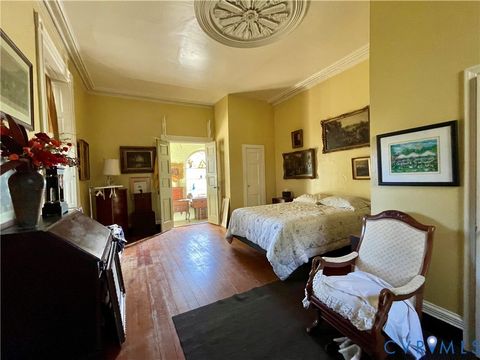 Tiny photo for 287 Rowes Landing Road, Heathsville, VA 22473 (MLS # 2612061)
