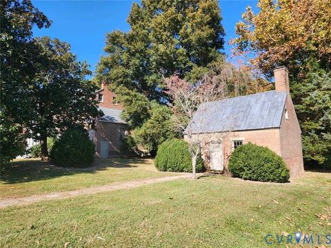 Tiny photo for 287 Rowes Landing Road, Heathsville, VA 22473 (MLS # 2612061)