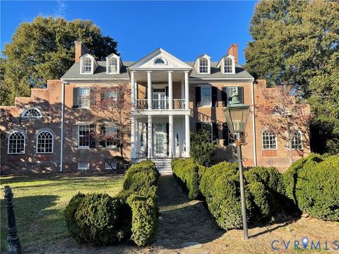 Tiny photo for 287 Rowes Landing Road, Heathsville, VA 22473 (MLS # 2612061)